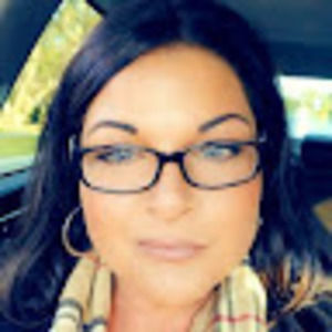 Meet your Posher, Robyn